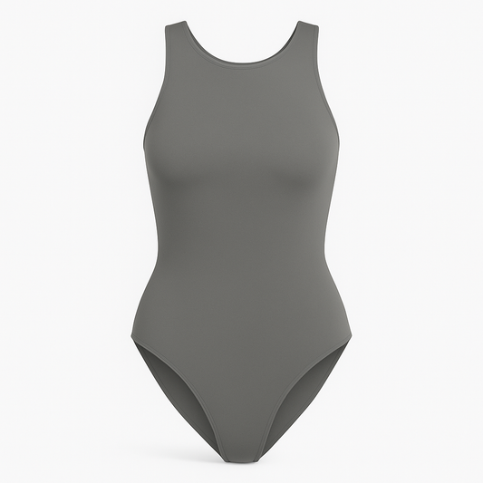 Bodysuit Seamless