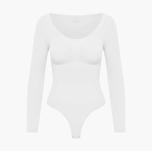 Eleganter Bodysuit für Männer